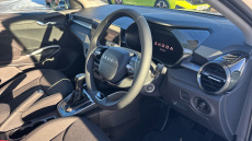 Skoda Fabia 1.0 TSI 116 SE L Edition 5dr DSG Petrol Hatchback